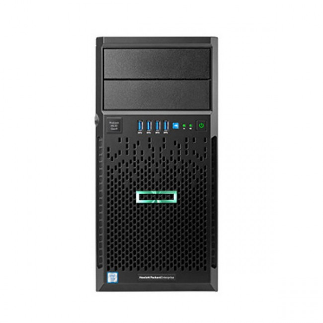 HP ProLiant ML30 Gen9 (830893-421) HP ProLiant ML30 Gen9 (830893-421)